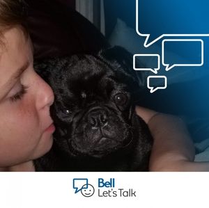 Meet your Posher, Carrie